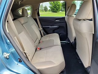 2016 Honda CR-V SE 2HKRM3H48GH512929 in Little Rock, AR 16