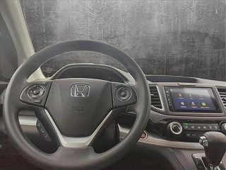 2016 Honda CR-V EX 3CZRM3H52GG705055 in Marietta, GA 20