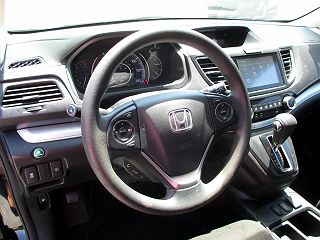 2016 Honda CR-V EX 2HKRM4H50GH609072 in Monroe, NC 6