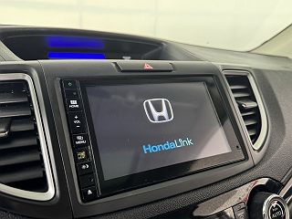 2016 Honda CR-V EXL 5J6RM4H71GL067097 in Nashua, NH 24