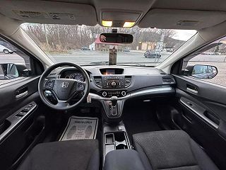2016 Honda CR-V LX 5J6RM4H35GL112491 in New Milford, CT 13