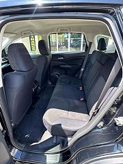 2016 Honda CR-V LX 5J6RM4H35GL112491 in New Milford, CT 15