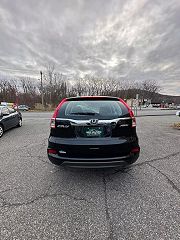 2016 Honda CR-V LX 5J6RM4H35GL112491 in New Milford, CT 4