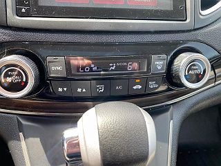 2016 Honda CR-V Touring 5J6RM4H98GL126406 in Nixa, MO 32
