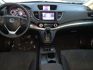 2016 Honda CR-V EX 3CZRM3H52GG718288 in Orem, UT 9