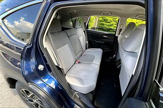 2016 Honda CR-V SE 2HKRM4H48GH626130 in Owings Mills, MD 19