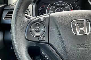2016 Honda CR-V SE 2HKRM4H48GH626130 in Owings Mills, MD 22