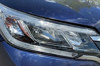 2016 Honda CR-V SE 2HKRM4H48GH626130 in Owings Mills, MD 26