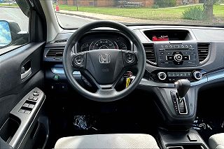 2016 Honda CR-V SE 2HKRM4H48GH626130 in Owings Mills, MD 5