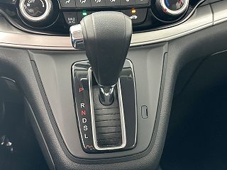 2016 Honda CR-V SE 2HKRM3H46GH537747 in Palm Harbor, FL 16