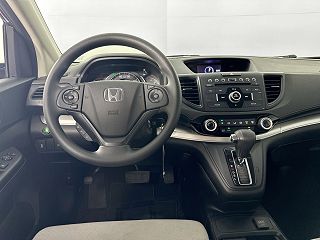 2016 Honda CR-V SE 2HKRM3H46GH537747 in Palm Harbor, FL 20