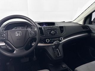 2016 Honda CR-V SE 2HKRM3H46GH537747 in Palm Harbor, FL 21