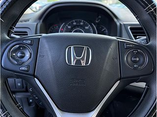 2016 Honda CR-V EX 5J6RM4H53GL131817 in Redwood City, CA 11