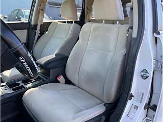2016 Honda CR-V EX 5J6RM4H53GL131817 in Redwood City, CA 9