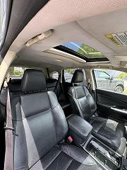 2016 Honda CR-V Touring 5J6RM3H96GL004900 in Richmond, VA 4