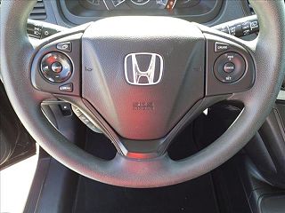 2016 Honda CR-V LX 5J6RM4H3XGL085126 in Roanoke, VA 25