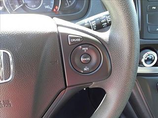 2016 Honda CR-V LX 5J6RM4H3XGL085126 in Roanoke, VA 26