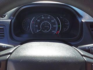 2016 Honda CR-V LX 5J6RM4H3XGL085126 in Roanoke, VA 27