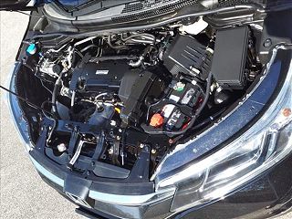2016 Honda CR-V LX 5J6RM4H3XGL085126 in Roanoke, VA 9