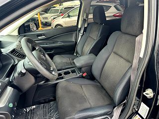 2016 Honda CR-V SE 5J6RM4H4XGL096099 in Rochester, MN 10