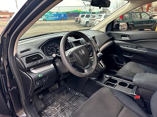 2016 Honda CR-V SE 5J6RM4H4XGL096099 in Rochester, MN 14