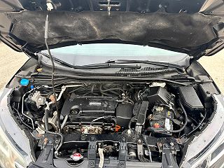 2016 Honda CR-V SE 5J6RM4H4XGL096099 in Rochester, MN 15
