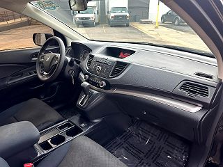 2016 Honda CR-V SE 5J6RM4H4XGL096099 in Rochester, MN 17