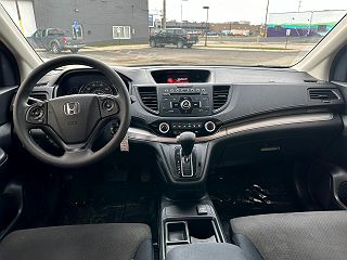 2016 Honda CR-V SE 5J6RM4H4XGL096099 in Rochester, MN 9