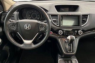 2016 Honda CR-V Touring 5J6RM4H94GL045693 in Saint George, UT 12