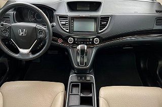 2016 Honda CR-V Touring 5J6RM4H94GL045693 in Saint George, UT 13