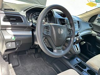 2016 Honda CR-V SE 5J6RM4H43GL058018 in Somerville, MA 14