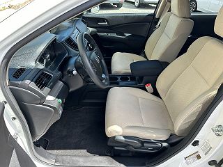 2016 Honda CR-V SE 5J6RM4H43GL058018 in Somerville, MA 16