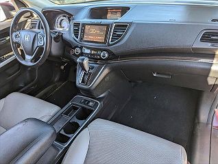 2016 Honda CR-V EXL 5J6RM4H70GL065793 in Tempe, AZ 10