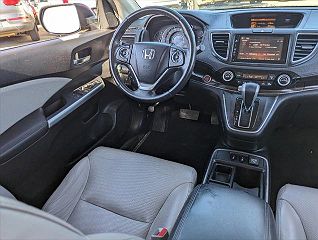 2016 Honda CR-V EXL 5J6RM4H70GL065793 in Tempe, AZ 12