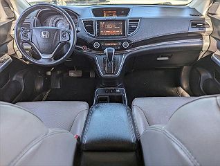 2016 Honda CR-V EXL 5J6RM4H70GL065793 in Tempe, AZ 13