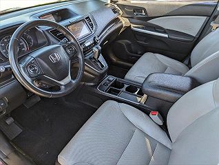 2016 Honda CR-V EXL 5J6RM4H70GL065793 in Tempe, AZ 16