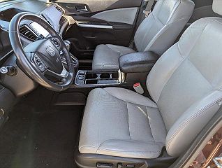 2016 Honda CR-V EXL 5J6RM4H70GL065793 in Tempe, AZ 17