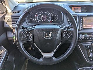 2016 Honda CR-V EXL 5J6RM4H70GL065793 in Tempe, AZ 19