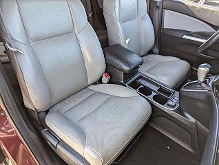 2016 Honda CR-V EXL 5J6RM4H70GL065793 in Tempe, AZ 8