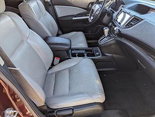 2016 Honda CR-V EXL 5J6RM4H70GL065793 in Tempe, AZ 9