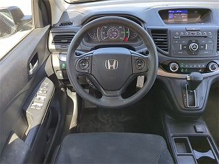 2016 Honda CR-V SE 2HKRM3H45GH546049 in Vero Beach, FL 16