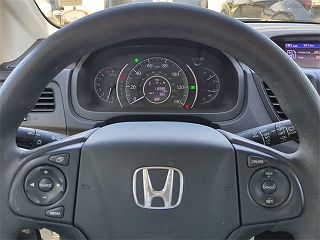 2016 Honda CR-V SE 2HKRM3H45GH546049 in Vero Beach, FL 28