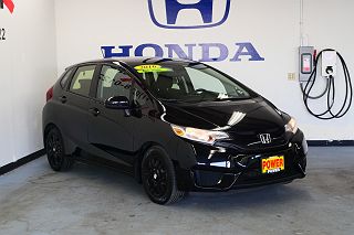 2016 Honda Fit LX JHMGK5H5XGS003345 in Albany, OR
