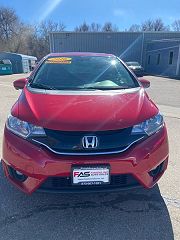 2016 Honda Fit EX JHMGK5H71GX000970 in Fort Collins, CO 7