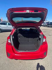 2016 Honda Fit EX JHMGK5H71GX000970 in Fort Collins, CO 9