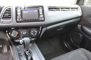 2016 Honda HR-V LX 3CZRU6H3XGM721280 in Alexandria, VA 16