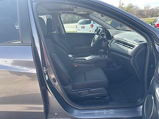 2016 Honda HR-V EX 3CZRU6H5XGM748223 in Altoona, IA 14
