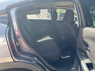 2016 Honda HR-V EX 3CZRU6H5XGM748223 in Altoona, IA 15
