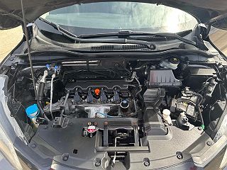 2016 Honda HR-V EX 3CZRU6H5XGM748223 in Altoona, IA 31