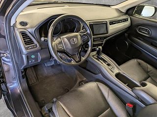 2016 Honda HR-V EX-L 3CZRU6H73GM737565 in Amherst, OH 11